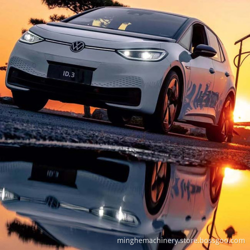 electric Vehicle VW New Energy ID4 ID 4 CROZZ LITE PRO Adult Electric Car